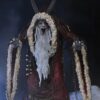 NECA Krampus Deluxe Action Figure