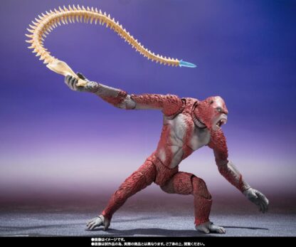 S.H.MonsterArts Godzilla X Kong The New Empire Skar King