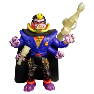 Toxic Crusaders Dr Killemoff Action Figure