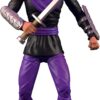 BST AXN Teenage Mutant Ninja Turtles Foot Soldier Action Figure