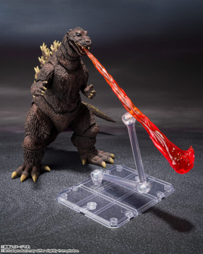 S.H.MonsterArts Godzilla 1954 70th Anniverary Special