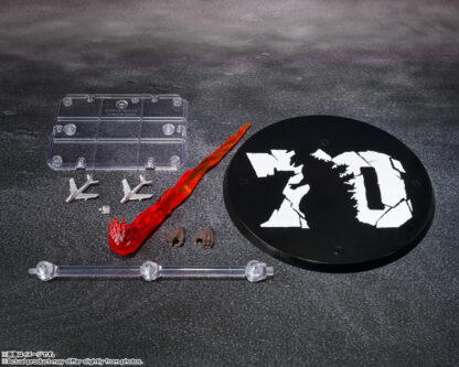 S.H.MonsterArts Godzilla 1954 70th Anniverary Special