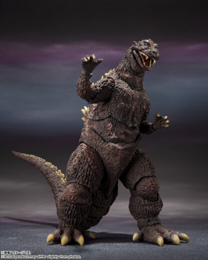 S.H.MonsterArts Godzilla 1954 70th Anniverary Special