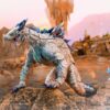HIYA Toys Godzilla X Kong The New Empire Shimo PX Previews Exclusive
