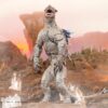 HIYA Toys Godzilla X Kong The New Empire Shimo PX Previews Exclusive