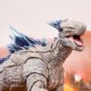 HIYA Toys Godzilla X Kong The New Empire Shimo PX Previews Exclusive