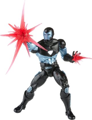 Marvel Legends War Machine ( Capcom )