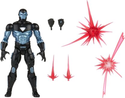 Marvel Legends War Machine ( Capcom )