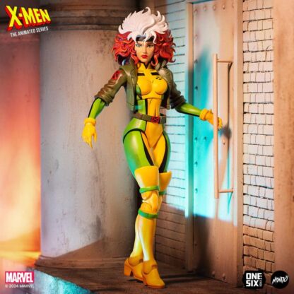 Mondo X-Men The Animated Series Rogue 1/6 Scale Figure