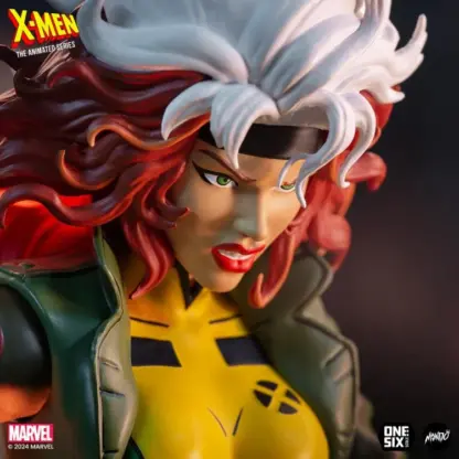 Mondo X-Men The Animated Series Rogue 1/6 Scale Figure