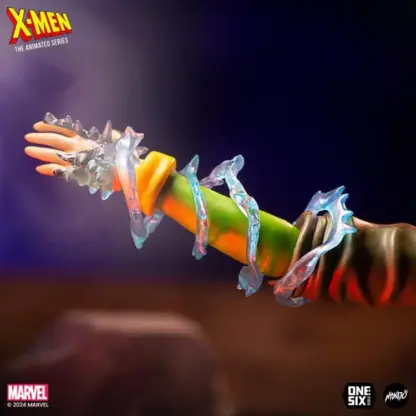 Mondo X-Men The Animated Series Rogue 1/6 Scale Figure