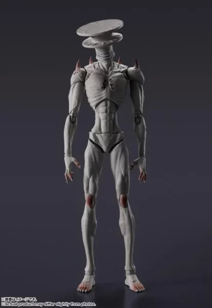 S.H.Figuarts Kaiju No.8 Kaiju No.9 Action Figure