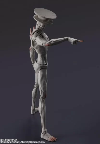 S.H.Figuarts Kaiju No.8 Kaiju No.9 Action Figure