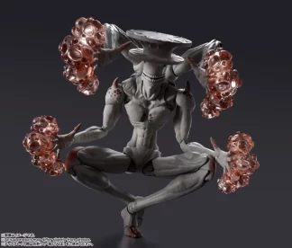 S.H.Figuarts Kaiju No.8 Kaiju No.9 Action Figure