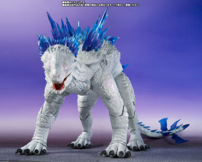 S.H.MonsterArts Godzilla X Kong The New Empire Shimo
