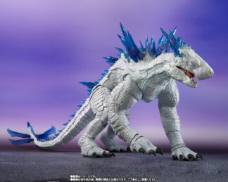 S.H.MonsterArts Godzilla X Kong The New Empire Shimo