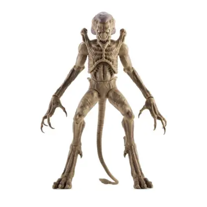 Syndicate Collectibles Pumpkinhead 1/12 Scale Deluxe Figure