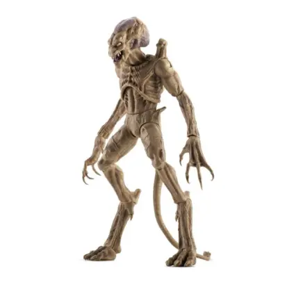 Syndicate Collectibles Pumpkinhead 1/12 Scale Deluxe Figure