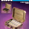 Threezero G.I. Joe FigZero Profit Director Destro Exclusive