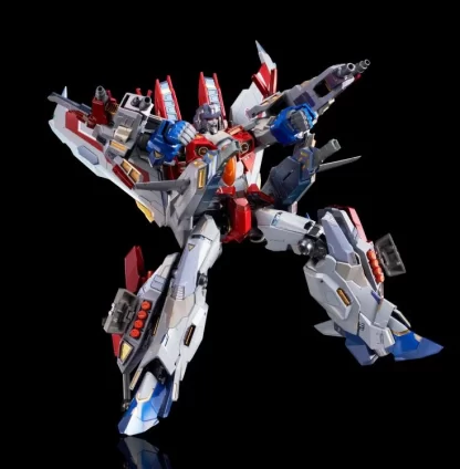 Transformers Kuro Kara Kuri Starscream