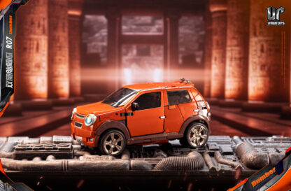 Unique Toys R07 Dumber