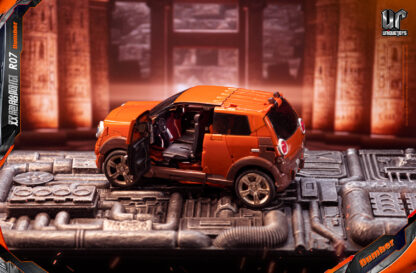 Unique Toys R07 Dumber