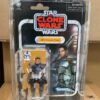 Star Wars The Vintage Collection ARC Trooper Fives and Ultimate Guard