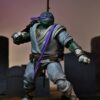 NECA Teenage Mutant Ninja Turtles The Last Ronin Flashback Donatello