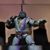 NECA Teenage Mutant Ninja Turtles The Last Ronin Flashback Donatello