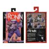NECA Teenage Mutant Ninja Turtles The Last Ronin Flashback Donatello