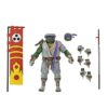NECA Teenage Mutant Ninja Turtles The Last Ronin Flashback Donatello