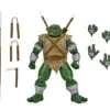 NECA Teenage Mutant Ninja Turtles The Wanderer ( Mirage Comics )