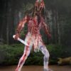 NECA Prey Ultimate Feral Predator ( Bear Blood ) Action Figure