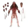 NECA Prey Ultimate Feral Predator ( Bear Blood ) Action Figure