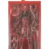 NECA Prey Ultimate Feral Predator ( Bear Blood ) Action Figure