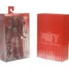NECA Prey Ultimate Feral Predator ( Bear Blood ) Action Figure
