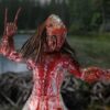 NECA Prey Ultimate Feral Predator ( Bear Blood ) Action Figure