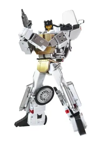 Mastermind Creations Ocular Max PS-24 Incertu