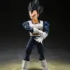 S.H.Figuarts Dragon Ball Z Vegata ( Older Style Battle Clothes ) Action Figure
