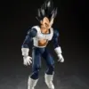 S.H.Figuarts Dragon Ball Z Vegata ( Older Style Battle Clothes ) Action Figure