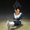 S.H.Figuarts Dragon Ball Z Vegata ( Older Style Battle Clothes ) Action Figure