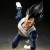 S.H.Figuarts Dragon Ball Z Vegata ( Older Style Battle Clothes ) Action Figure