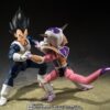 S.H.Figuarts Dragon Ball Z Vegata ( Older Style Battle Clothes ) Action Figure