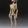 S.H.Figuarts Star Wars Episode 1 Battle Droid Action Figure