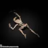 S.H.Figuarts Star Wars Episode 1 Battle Droid Action Figure