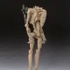 S.H.Figuarts Star Wars Episode 1 Battle Droid Action Figure