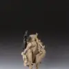 S.H.Figuarts Star Wars Episode 1 Battle Droid Action Figure