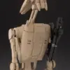 S.H.Figuarts Star Wars Episode 1 Battle Droid Action Figure