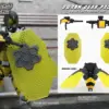 Action Force Swarm Gear Pack