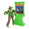 Trick or Treat Studios Goosebumps Set of 5 ( Curly Build a Figure )